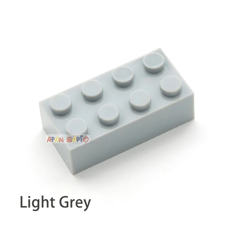 Variant: Light Grey 200pcs