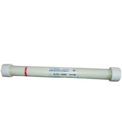 2400gpd Reverse Osmosis Membrane ULP21-4040 RO Membrane Element for Water Purification