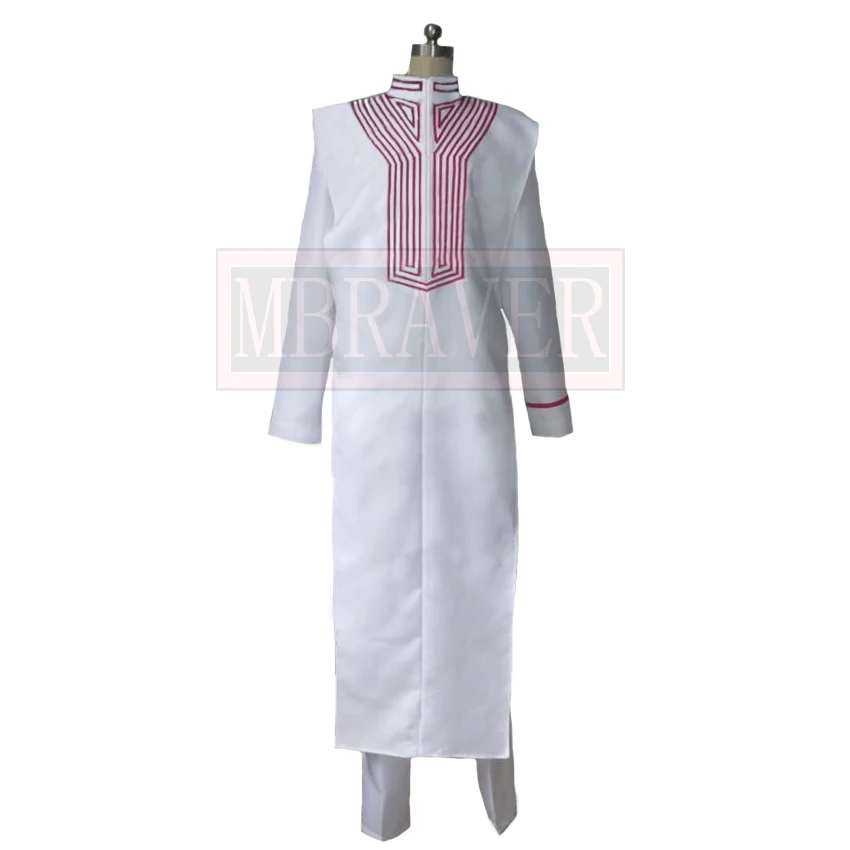 Fate/EXTRA CCC Fate/EXTELLA LINK  Kishinami Hakuno Christmas Halloween Uniform Outfit Cosplay Costume Customize Any Size