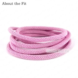 About the Fit 4mm 5mm For Bracelet Necklace Making Jewellery Clothing Accessories Apparel Milan Cord Handcrafts Woven Rope