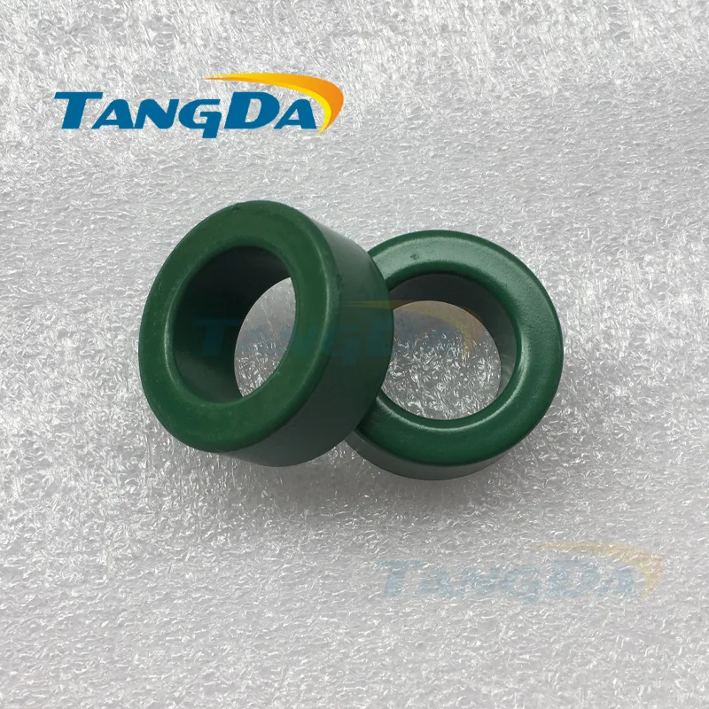 Tangda ferrite core bead 36*23*15 mm magnetic ring MnZn Mn-Zn magnetic coil inductance interference anti-interference  filter A.