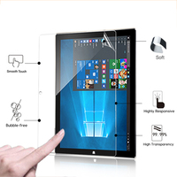 HD lcd Glossy screen protector film For Teclast Tbook 16 Power 11.6\