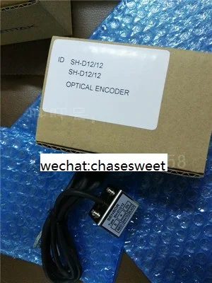 SH-D12/12  New and original encoder