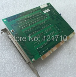 Industrial equipment board PIO-32/32L(PC) NO.9859A