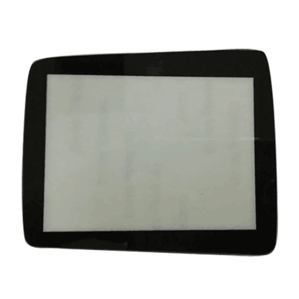 100PCS High quality Glass Screen Protector Cover Lens replacemnt film for Sega Nomad handheld game player console