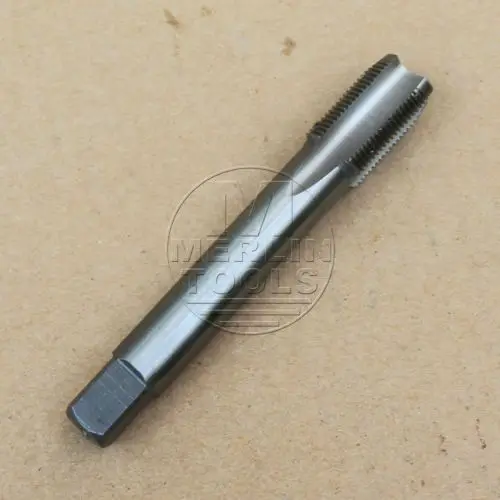 9/16 "- 20 HSS grifo para mano derecha 9/16 - 20 TPI