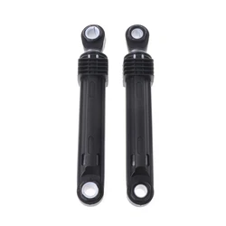 2Pcs Washer Front Load Part Plastic   For Washing Machine