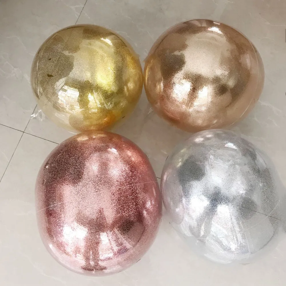 DIY Glitter Balloons Cost, Safety, and Clean-Up Trade-Offs — view 2