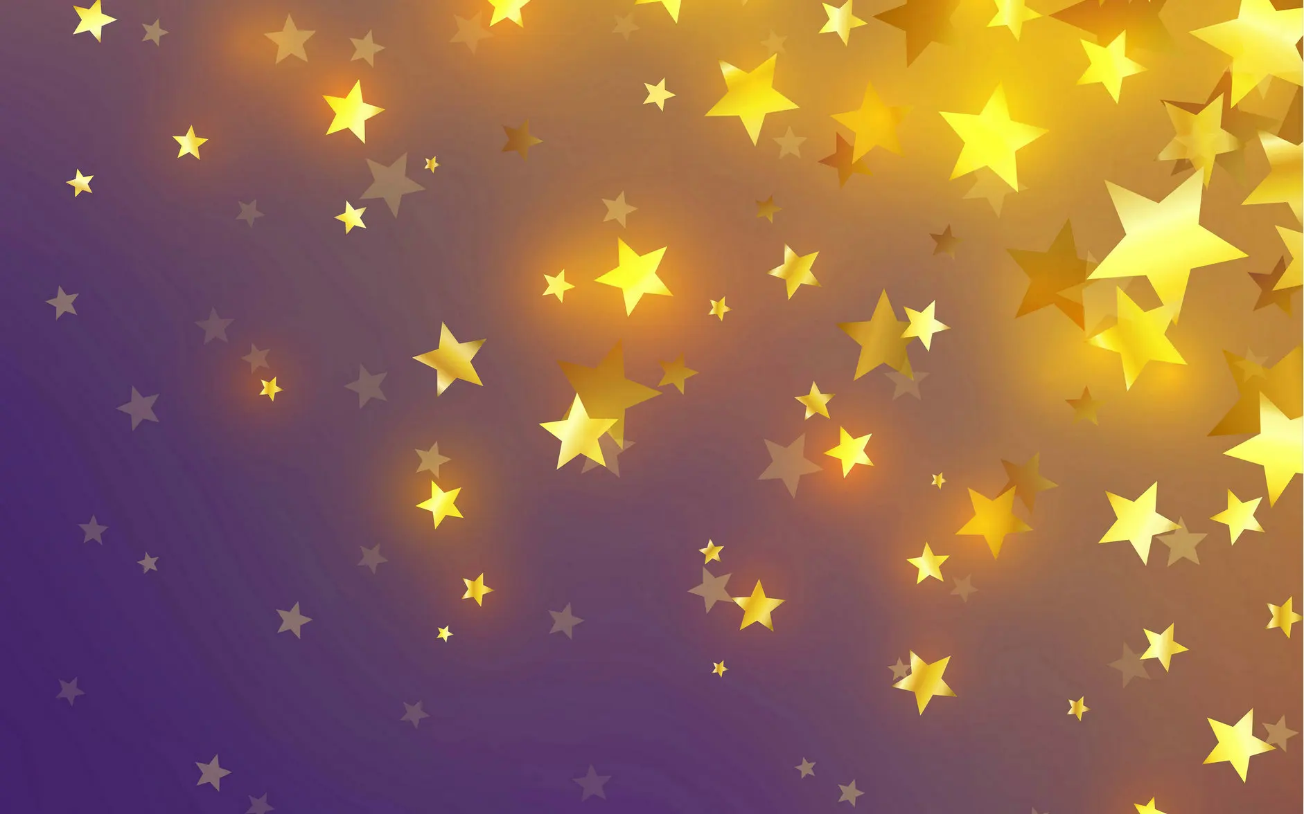 

Gold Twinkle Twinkle Little Star baby shower backdrop High quality Computer print newborn baby background