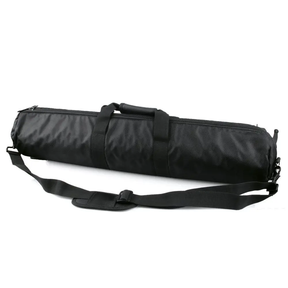 55cm 60cm 65cm 70cm 75cm 80cm 100cm Tripod Bag Padded Camera Monopod Tripod Carrying Case with Shoulder Strap Light Stand Bag