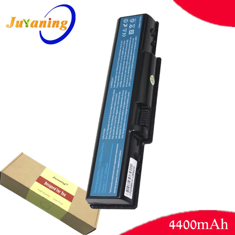 

Juyaning Laptop battery for acer Aspire 5735 5735Z 5737Z 5738 5738G 5738Z 5738ZG 5740 5740DG 5740G 7715Z Series