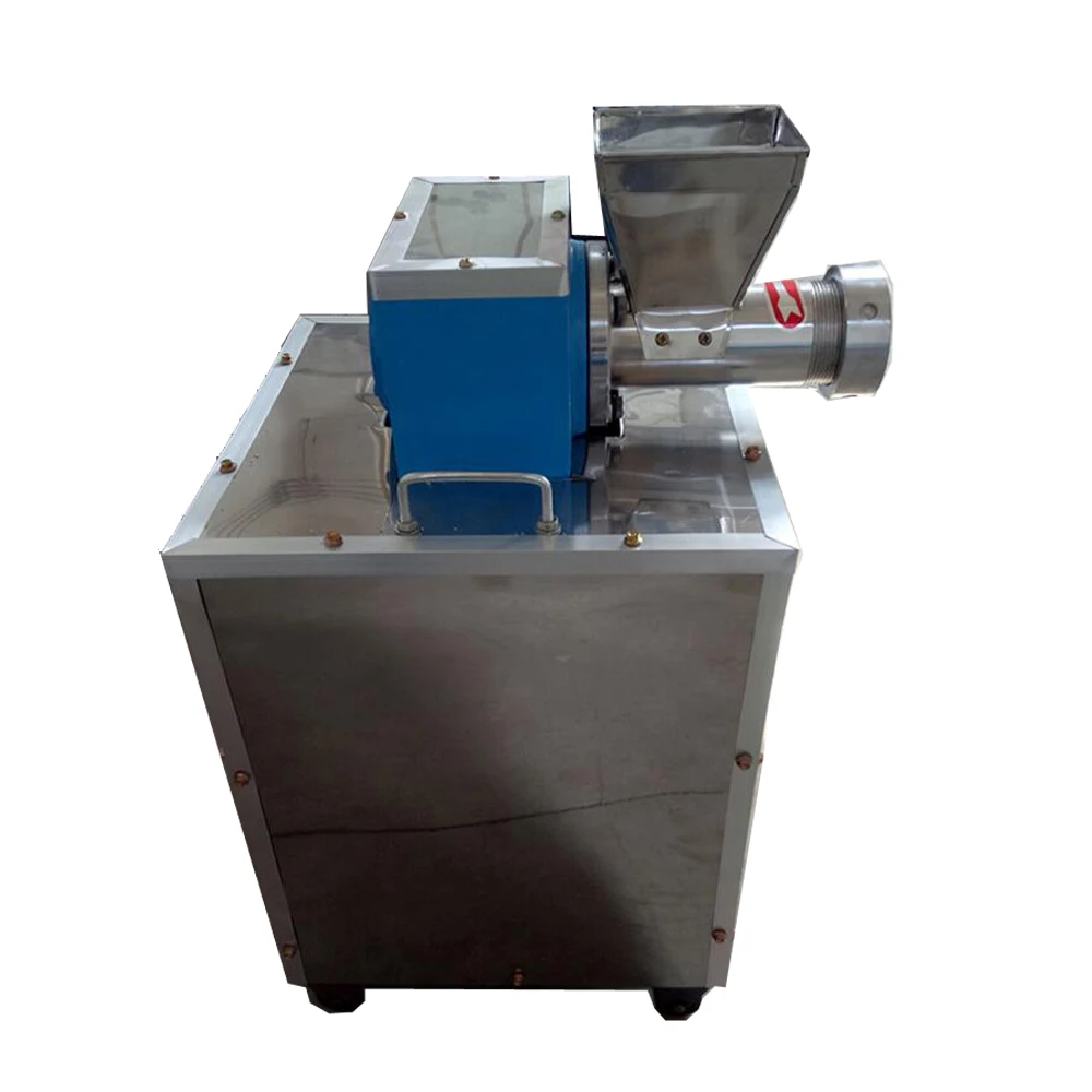 人気のスナック食品製造機多機能パスタ食品メーカー