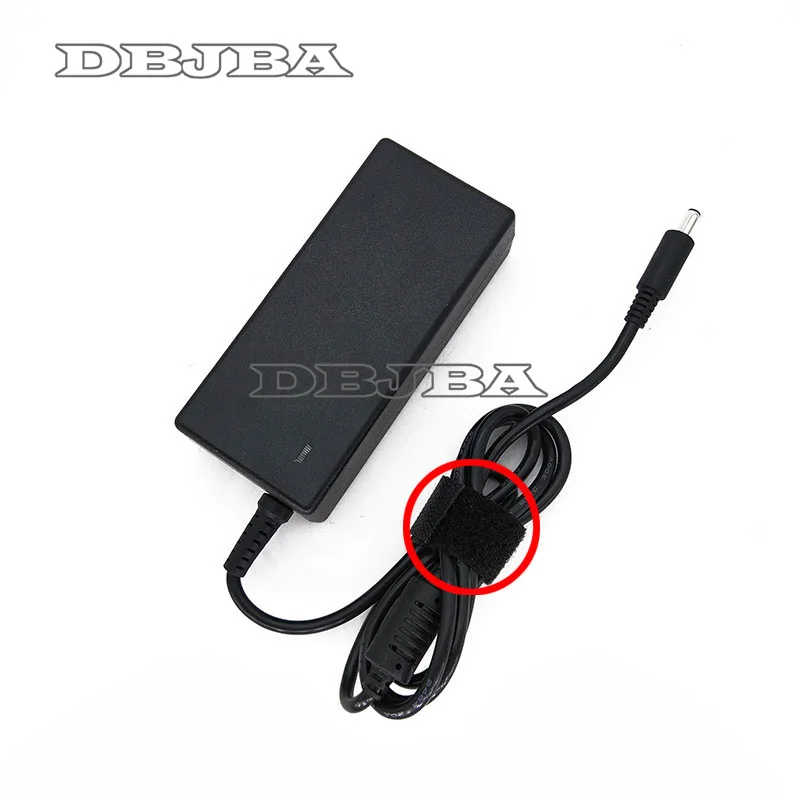 19.5V 3.34A 65W laptop AC power adapter charger for Dell Inspiron 11 3147 3148 3152 3153 3157 3158 P20T Latitude 13 7000 7350