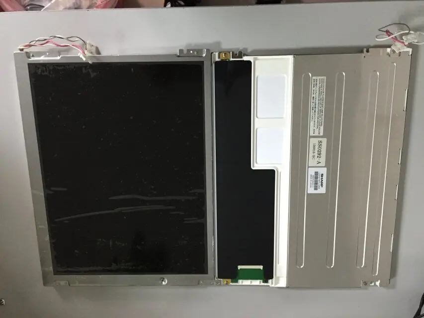 Tela lcd lq121s1lg45 lq121s1lg55 de 12.1 polegadas