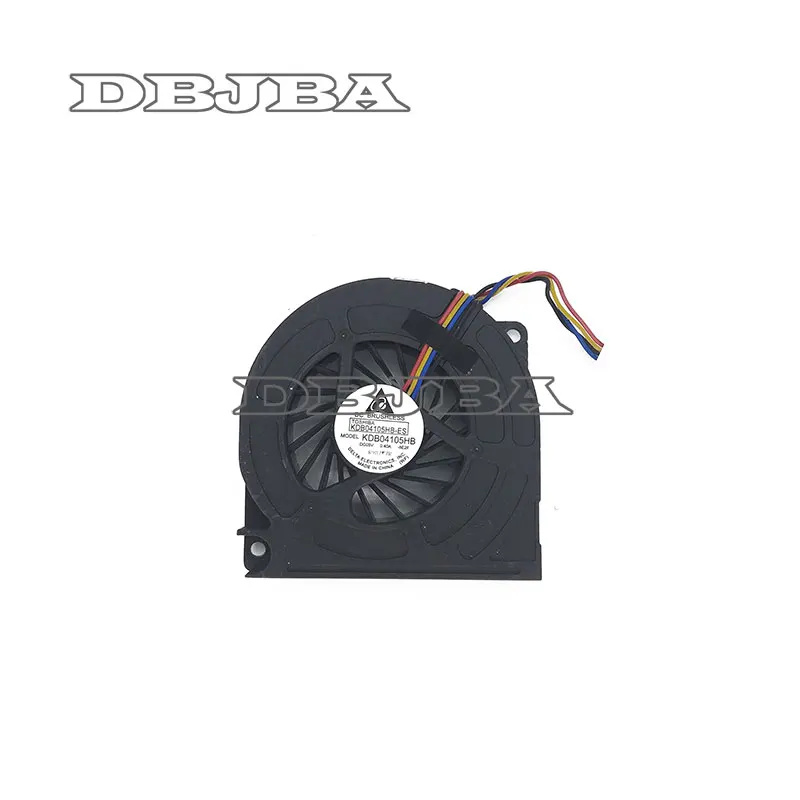 

CPU Fan For Toshiba Tecra R10 laptop cooling Fan KDB04105HB-ES
