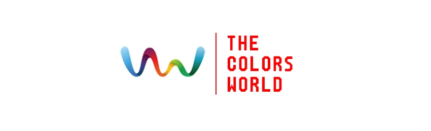 

Блестки для ногтей the colors world