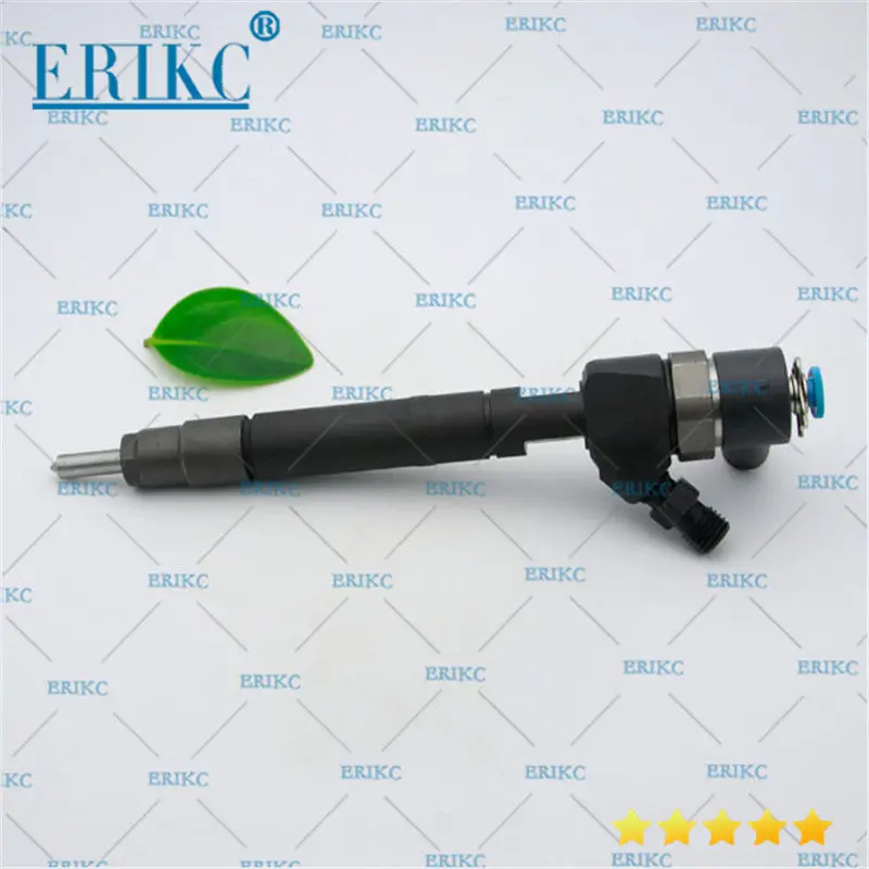 

ERIKC 0445110171 Auto Parts Fuel Diesel Engine Injector 0 445 110 171 Car Injection 0445 110 171 for Dodge Sprinter A6110701687