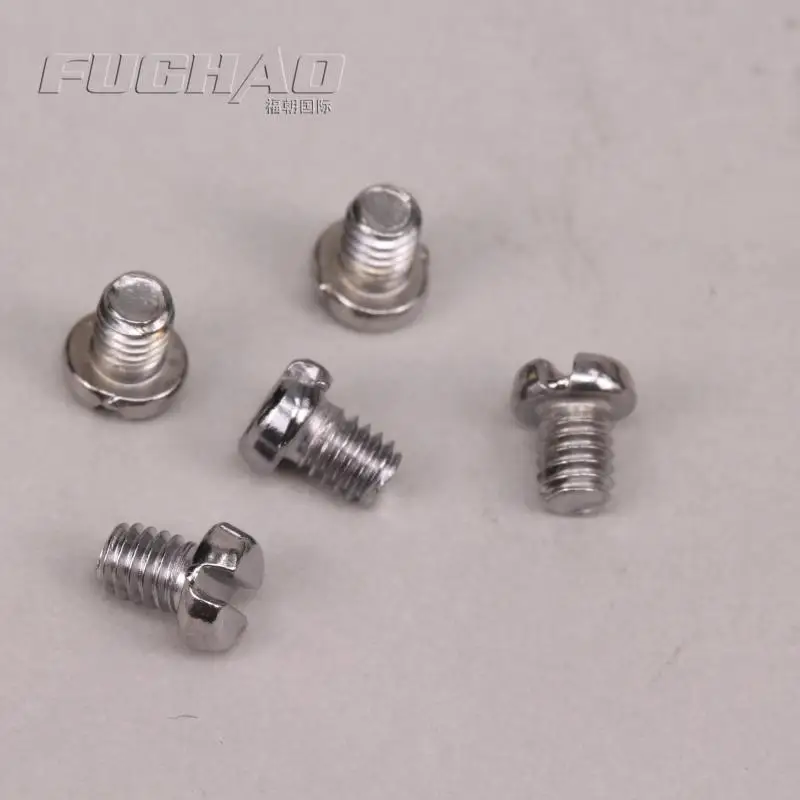 1Piece Industrial Sewing Machines Needle Screws For BROTHER SINGER For JUKI Sewing Machine Parts