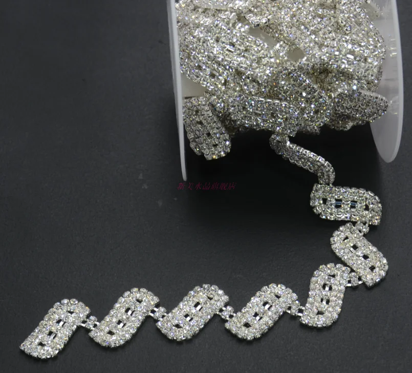 Mango gembling rhinestone sticker sheets luxurious phone case decor Self Adhesive Scrapbooking Sticker shoes decoration