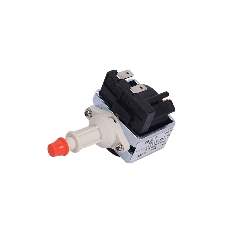 1PC Micro AC Pump For Kitchen Ventilator/Steam Iron AC 220V-240V 16W 50-60Hz 5mm