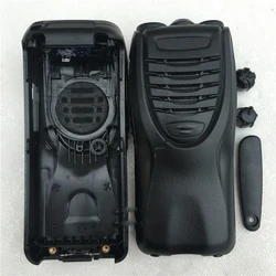 the front case housing shell for kenwood tk3307 tk2307 tk 2302 walkie talkie for replacement