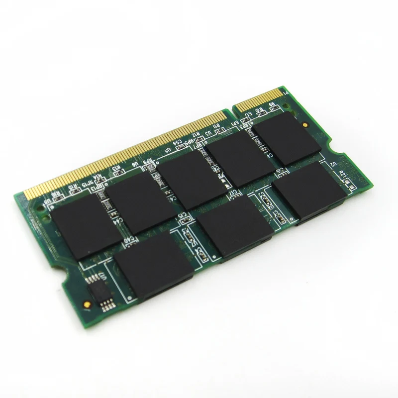 1GB 1G Memory RAM Memory PC2100 DDR CL2.5 DIMM 266MHz 200-pin for Notebook Laptop