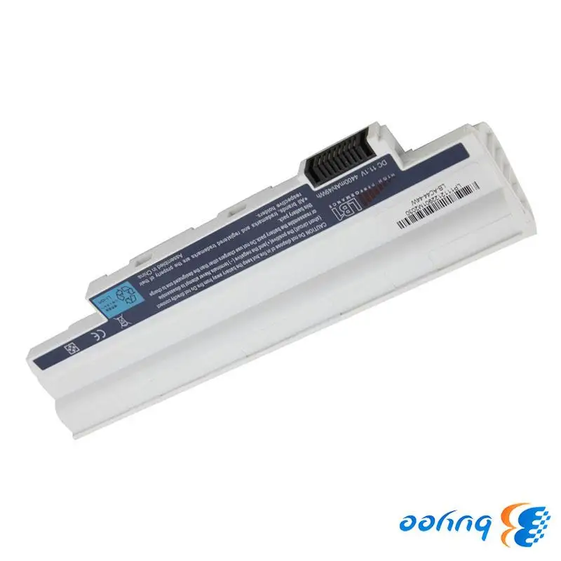 AL10A31 Original Laptop Battery For Acer Aspire Netbook D255 D257 D260 D270 AO722 Chrome AC700 AL10B31 AL10G31 6 Cell