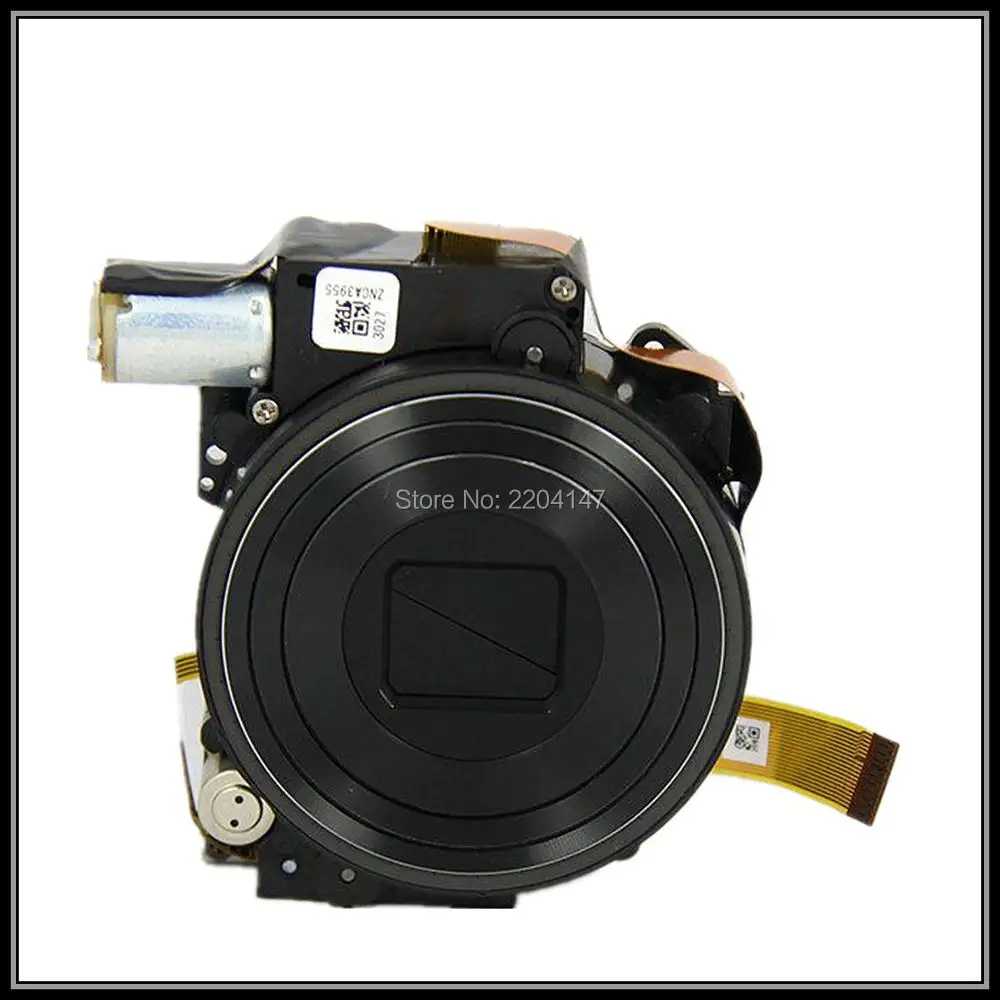 100% Original lens   zoom   for samsung PL80 Digital Camera Repair Part