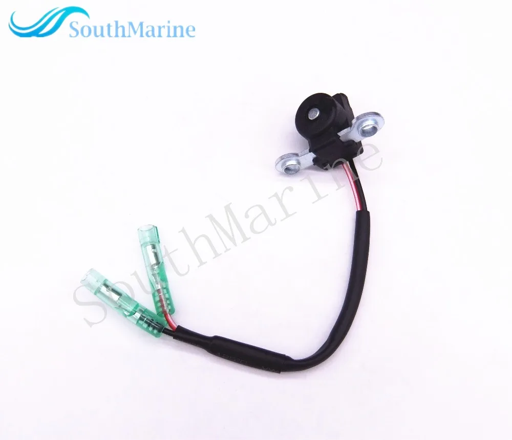 Boat Motor Coil Pulser F15-07000200 for Parsun HDX 4-Stroke F9.9 F13.5 F15 Outboard Engine