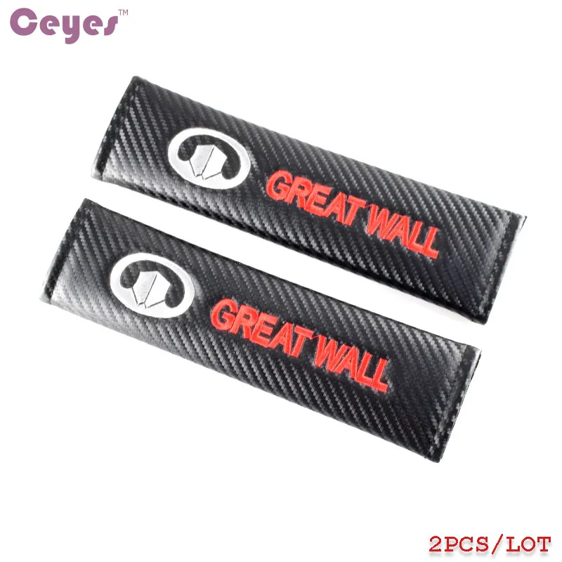 Car Emblems Stickers Badge Car-Styling Case For Great Wall Haval Hover H3 H5 H6 M4 Wingle 5 6 H8 Auto Carbon Audi VW Car Styling