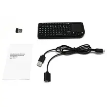 Wireless Mini Keyboard X1 2.4GHz #6