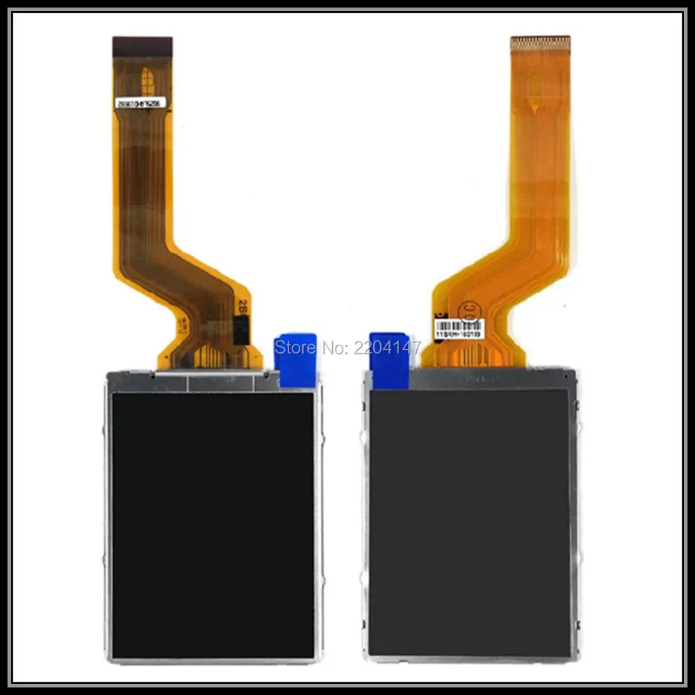 جديد شاشة عرض LCD لباناسونيك لوميكس DMC-FX40 DMC-FX48 FX40 FX48 الرقمية كاميرا (شحن مجاني)