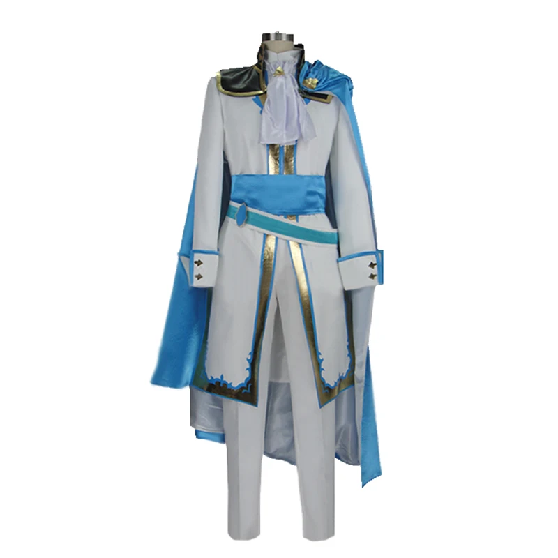 

Fire Emblem Siglud Cosplay Costume High Quality Stock Cusotm Made For Halloween Christmas