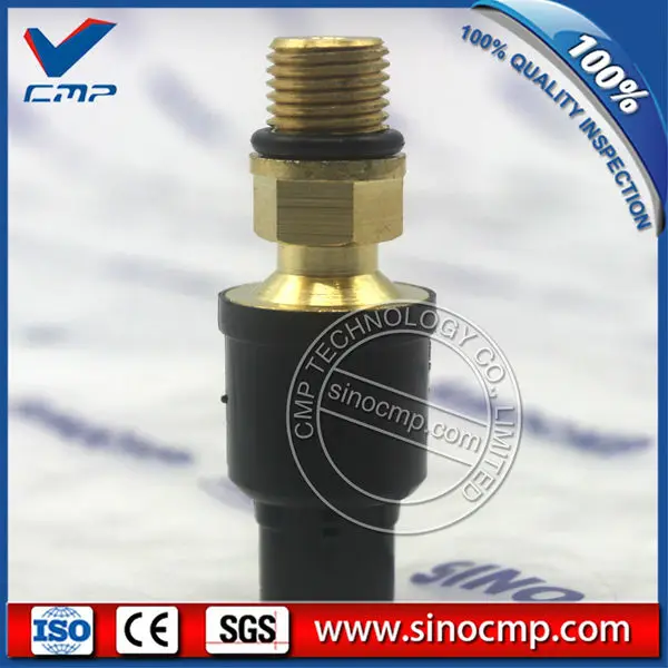 Pressure Sensor Switch 2549-9112 20PS982-1MT2 For Daewoo Doosan DH220-6 DH220-5 Excavator