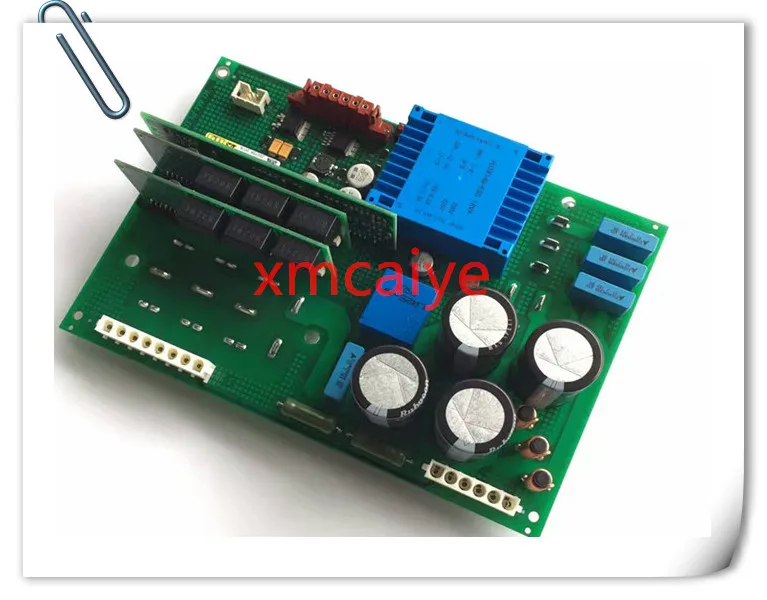 3 Piece SM102 CD102 KLM4 Board 00.781.4754/01,00.785.0031,M2.144.2111