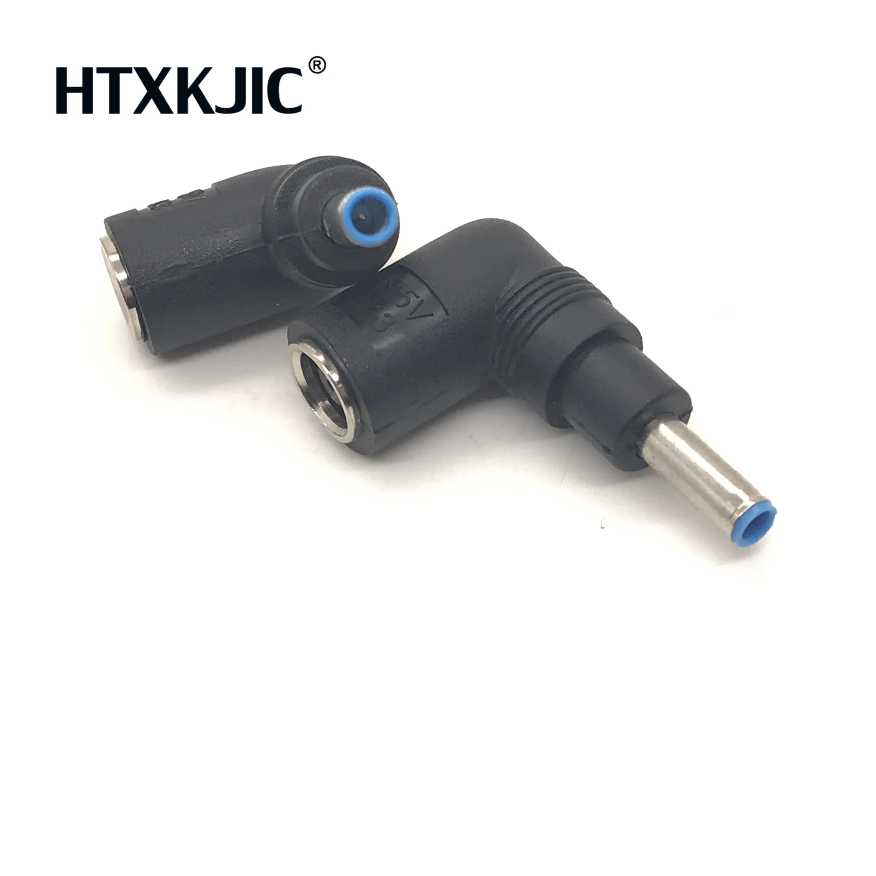 محمول محول تلميح الحبل 7.4 مللي متر * 5.0 مللي متر الإناث إلى 4.5 مللي متر * 3.0 مللي متر الذكور الطاقة كابل ل HP EliteBook Folio ل Ultrabook XPS