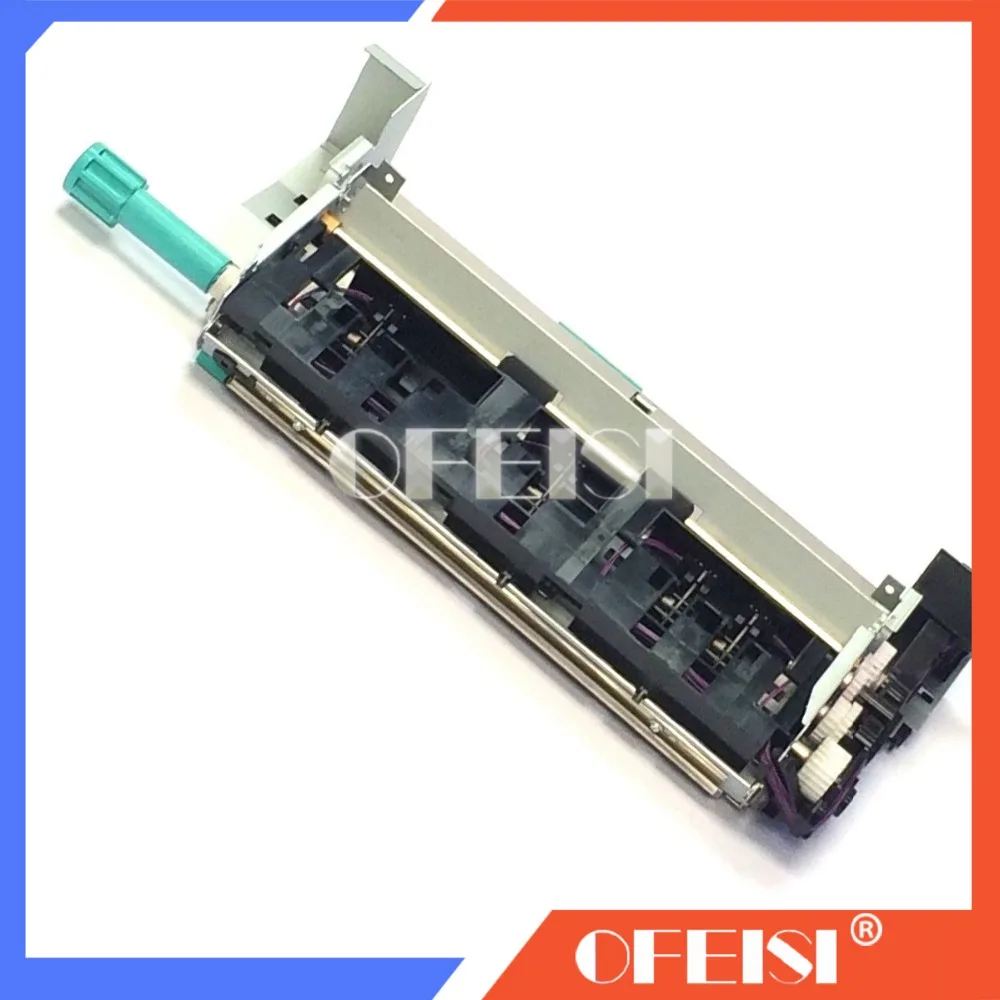 Original RM1-9742 RM1-9742-000 RM1-9742-000CN Registration roller Assembly For HP M830 M806 806 830 Series