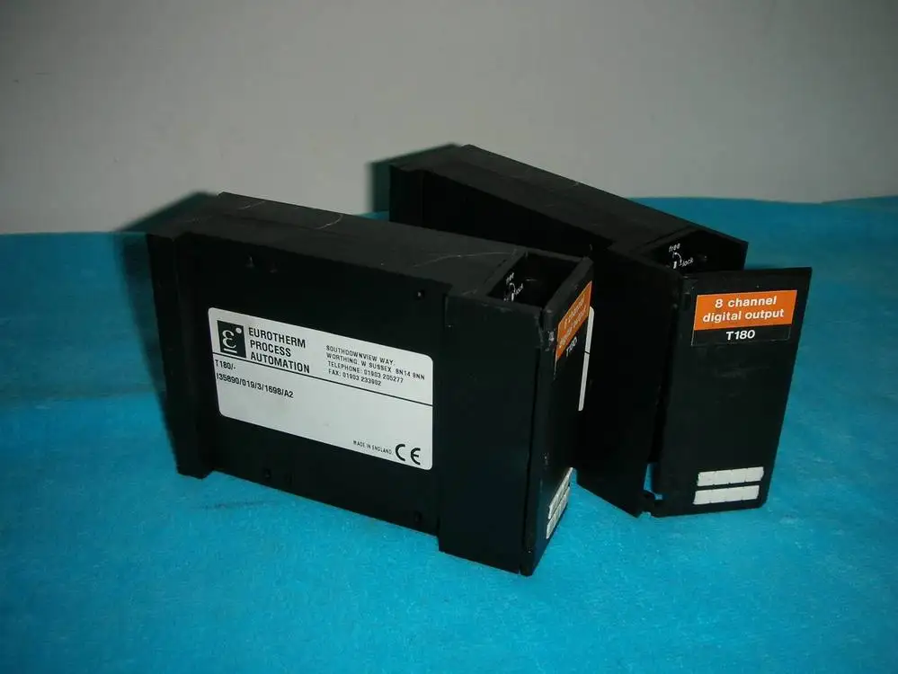 

1PC ★ Continental EUROTHERM T180