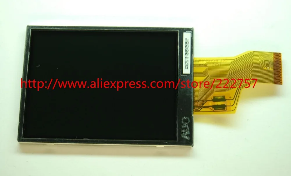 New LCD Display Screen for CANON A800 PC1592 Digital camera