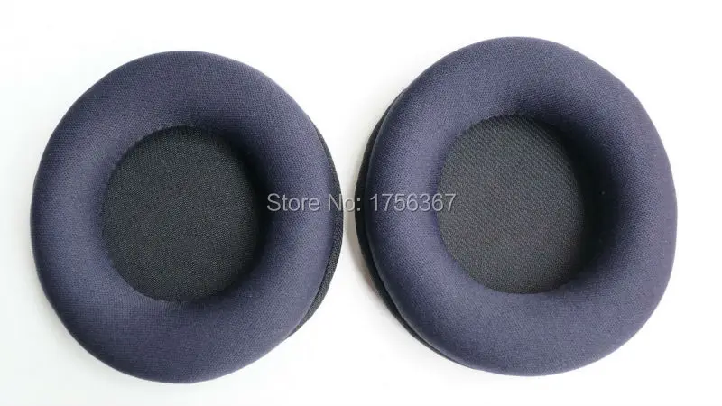 

Original earmuffs nondestructive sound quality Ear pads replacement for Philips SHC2000 headphones(earcaps/ear cover/Cushion)