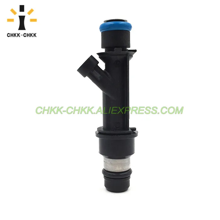 CHKK-CHKK 25380534 fuel injector for Chevrolet Colorado Hummer H3 H3T GMC Canyon l5 3.7L