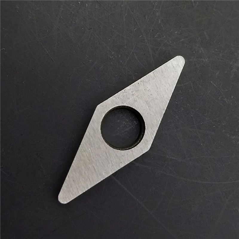 MV1603 10PCS Shim ที่นั่งภายนอกเครื่องมือ CNC Arbor อุปกรณ์เสริมปะเก็นแผ่นดินไหวมีดสำหรับ VNMG1604 Shim
