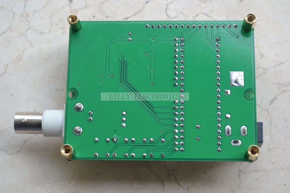 AD9851 (0 ~ 50M) DDS Signal Source Generator, Signal Generator, DDS mod