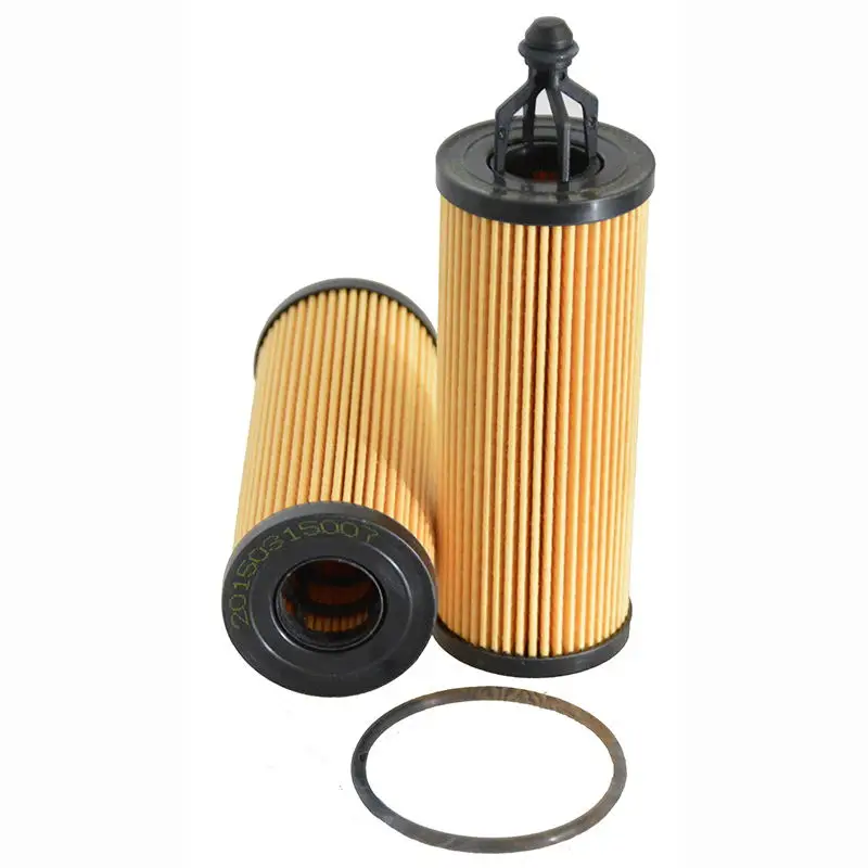 5/10X Oil Filter For Chrysler 300C For Jeep Grand Cherokee 3.6L Wrangler For Dodge Journey Durango For Ram 68191349AB 68191349AA