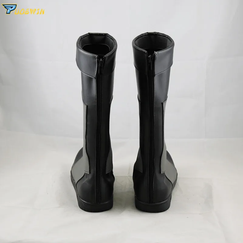 Voltron: Legendary Defender Takashi Shiro Shirogane Cosplay Shoes Boots