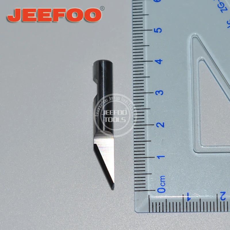 Industrial Machine Blade for Leather Cutting Blade Knife ESKO Bits Oscillating Knife For Cutting Soft Sandwich U2 SR6224