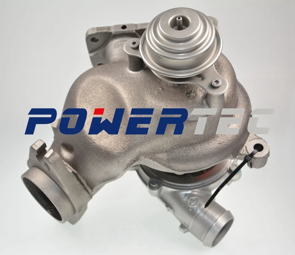 for Citroen C 8 Evasion 2.2 HDI 128Hp 129Hp - GT1549P full turbine 707240-5003S 0375J4 complete turbocaharger NEW Turbo 0375H0