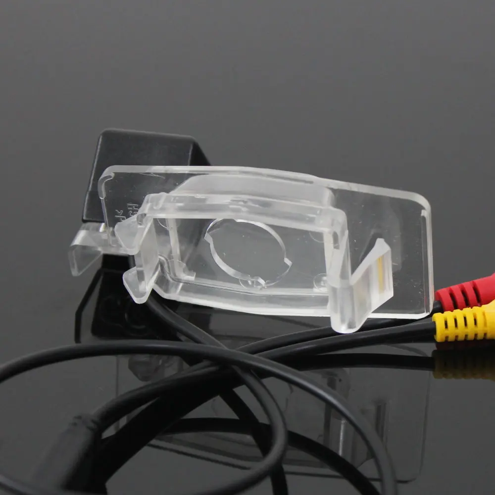 لمازدا 323 فاميليا أليجرو سيارة الرؤية الخلفية كاميرا الرؤية الخلفية RCA NTST PAL AUTO HD CCD كام اكسسوارات عدة