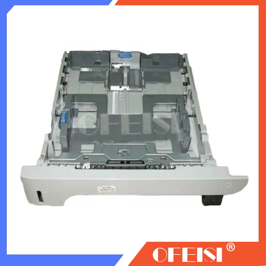 Original 250-sheet  RM1-6394 RM1-6446 for Laserjet P2035 P2035N P2055D P2055DN P2030 P2050 series printers