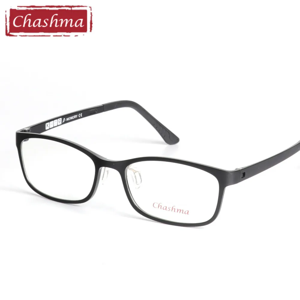 Chashma Ultra Light Colorful Ultem Optical Glasses Frame for Prescription Eyeglasses  Cute Sweet Women Glasses Frames